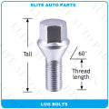 Tornillos de rueda para rueda de coche (17/19 HEX)